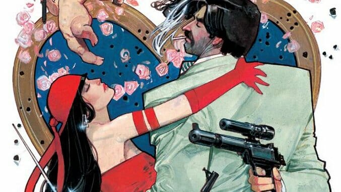 Elektra: Assassin's Political Satire Cuts Deep 30 Years Later - Paste  Magazine