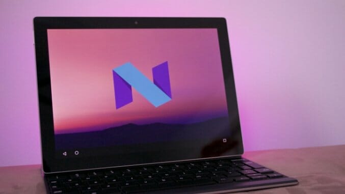 The 5 Best Features of Android N