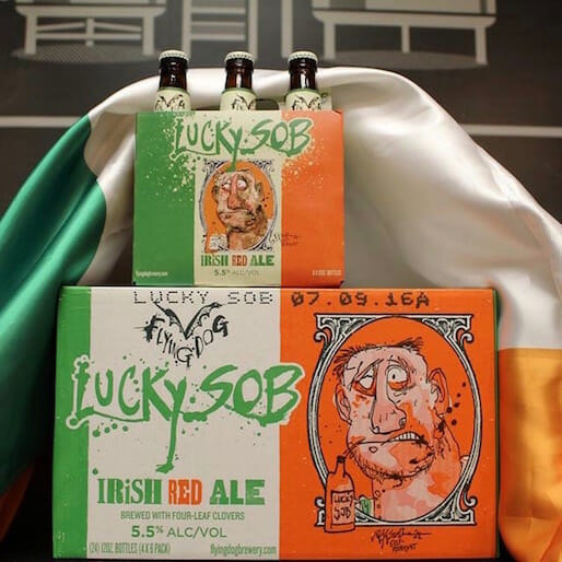 11 Craft Beers Perfect For St. Paddy's Day