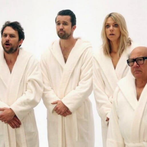 Now's the Time for It's Always Sunny in Philadelphia to Look to the Future