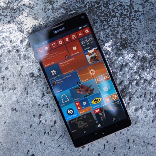 Microsoft Lumia 950 XL: Can a Phone Replace Your PC?