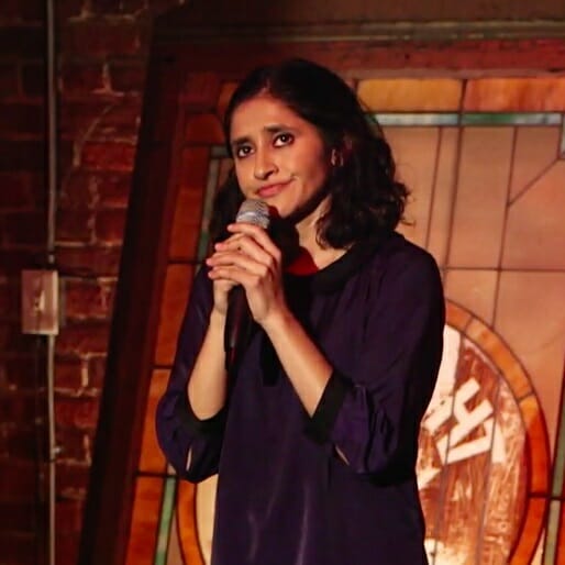The 10 Best Stand-up Performances on Seeso