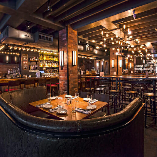 Take Five: Dining on Manhattan’s Upper West Side