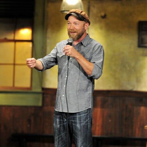 12 Great Stand-Up Comedians from the Midwest