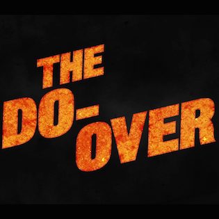 Netflix Shares Adam Sandler's The Do-Over Teaser