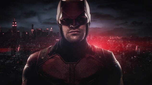 A Spoiler-Free Daredevil: Season Two - Paste Magazine