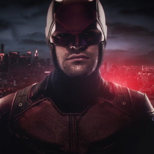 A Spoiler-Free Daredevil: Season Two