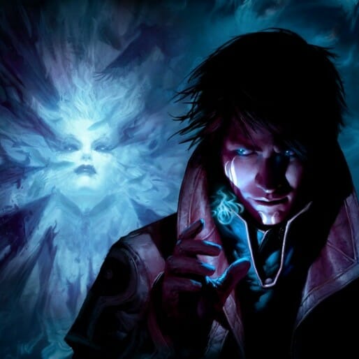 Magic: The Gathering—Shadows Over Innistrad Preview
