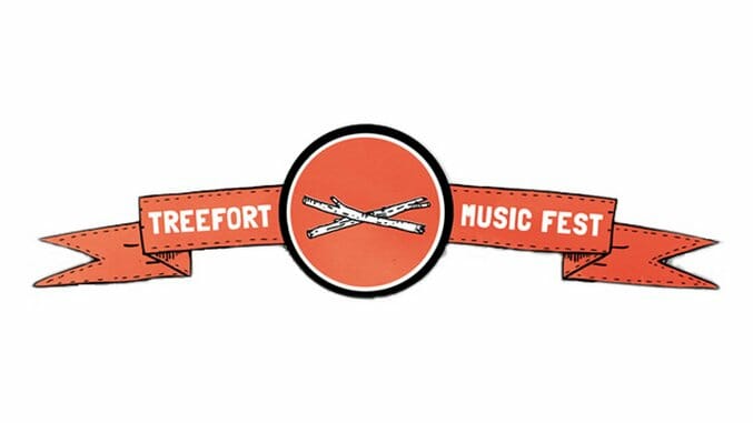 Infographic: Treefort Music Festival’s Family Reunion