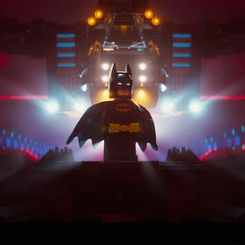 The New Lego Batman Movie Trailer Is The Hero Batman Fans Need Right Now