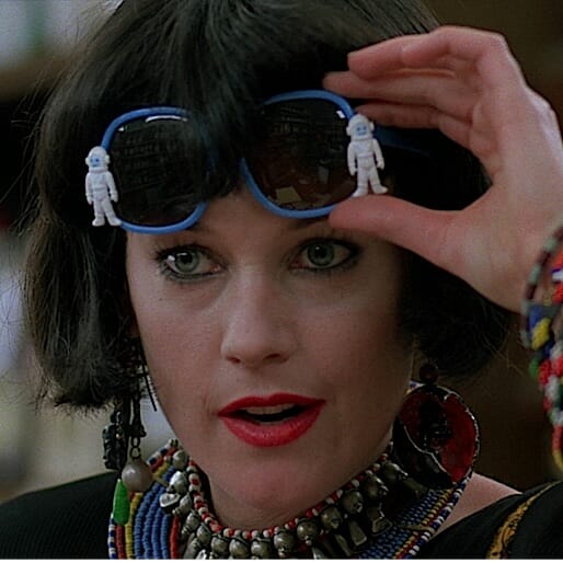 The Road Trip Within: Jonathan Demme's Something Wild