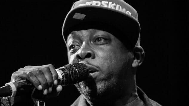 A Tribute to Food Lover Phife Dawg: The Best of A Tribe Called Quest’s Food Lyrics
