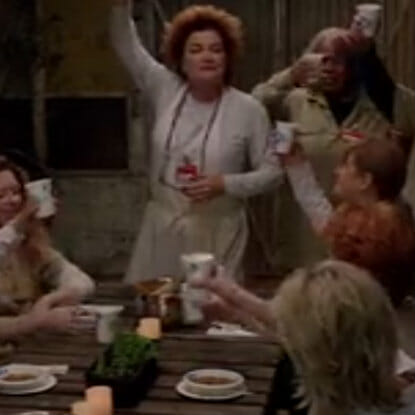 Reminisce on 9 Absurd and Heartwarming OITNB Food Scenes Before the New Season Hits June 17
