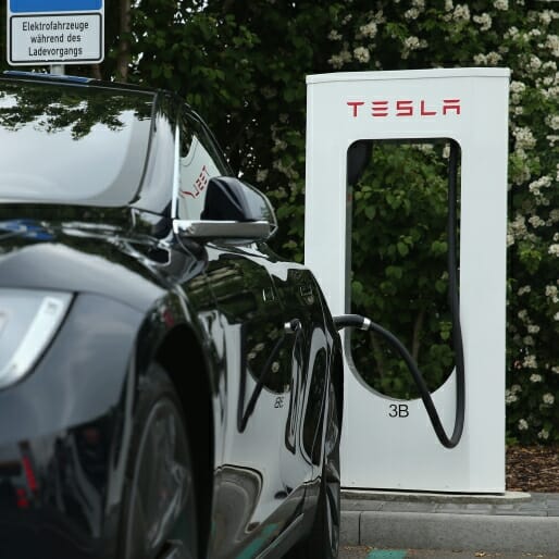 5 Reasons You Should Reserve a Tesla Model 3