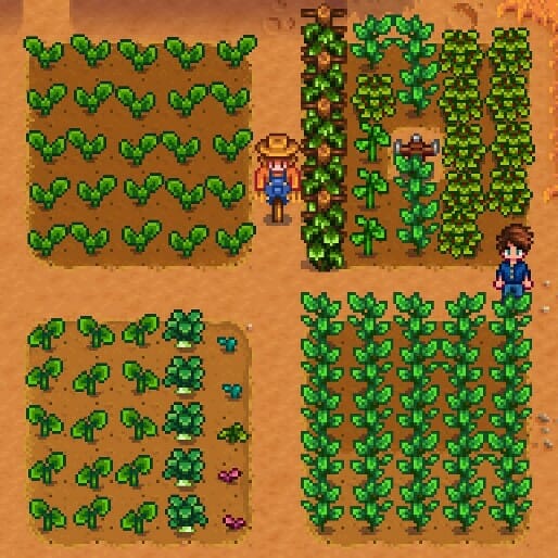 5 Reasons My Stardew Valley Character Eats Better Than I Do