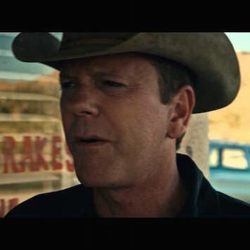 Watch Kiefer Sutherland Attempt To Be Chris Stapleton In His Debut Music Video, 