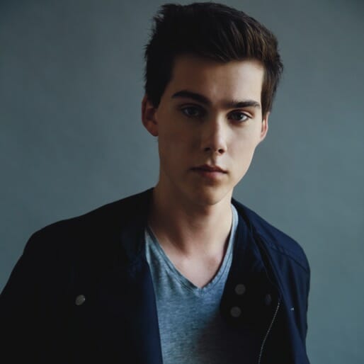 The Animated Adolescence Of Adventure Time's Jeremy Shada