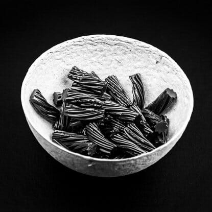 Second Look: Licorice