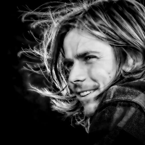 Lukas Nelson on Something Real, Neil Young and Hippie Vibes