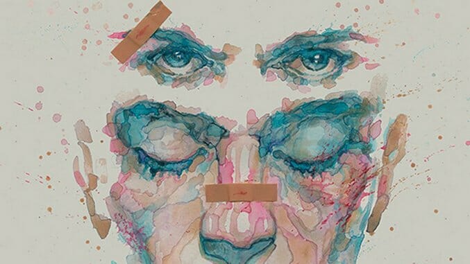 Chuck Palahniuk Destroyed His Legacy With Fight Club 2 (His Best Work In  Years) - Paste Magazine