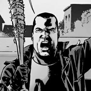 15 More Big Differences Between The Walking Dead TV Show and Comics