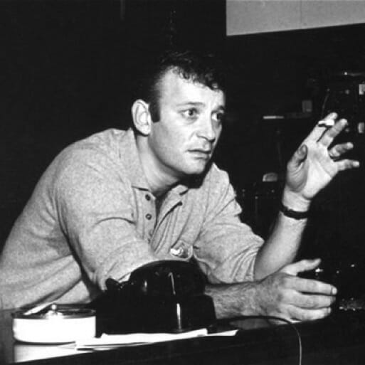 On Songwriters, Sidemen and Who Gets Into the Rock and Roll Hall of Fame