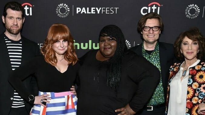 5 Things We Learned from the Cast of Difficult People