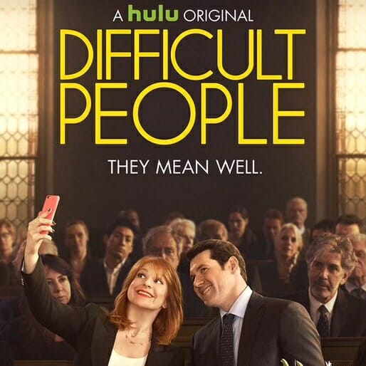 5 Things We Learned from the Cast of Difficult People