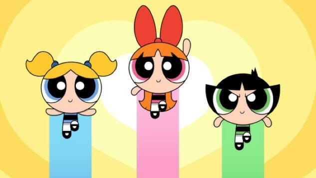 Talking The Powerpuff Girls Reboot With Executive Producers Nick Jennings And Bob Boyle