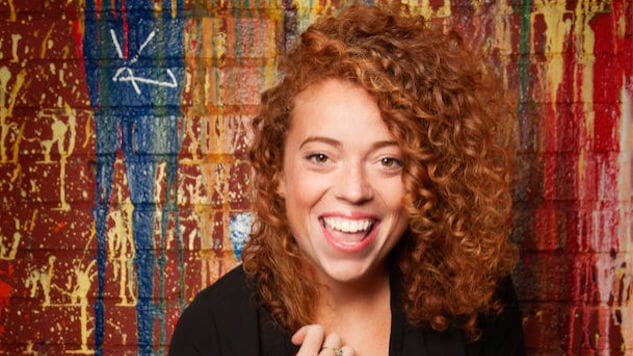 Comedian Michelle Wolf Joins The Daily Show As Writer, Contributor