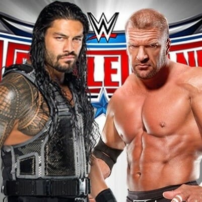 Paste Predicts: 2016 Wrestlemania Predictions