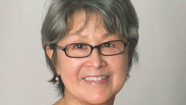 Lynne Kutsukake Explores Hope Amidst Japanese-Canadian Repatriation in The Translation of Love