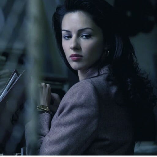 7 Things We Learned from Annet Mahendru About The Americans' Latest Shocker