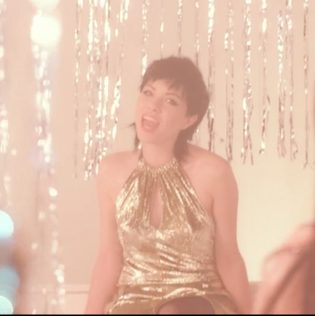 Carly Rae Jepsen Confronts 'Boy Problems' in New Video