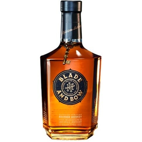 Blade and Bow Bourbon