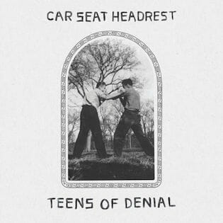 Watch Car Seat Headrest's Lyric Video for New Track 'Fill in the Blank'
