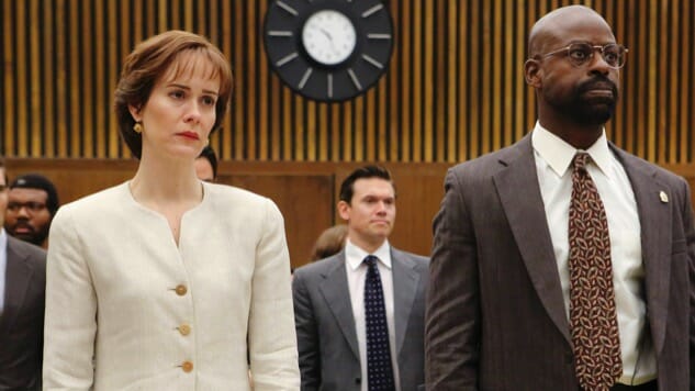 The 5 Best Performances from FX’s Incredible The People v. O.J. Simpson