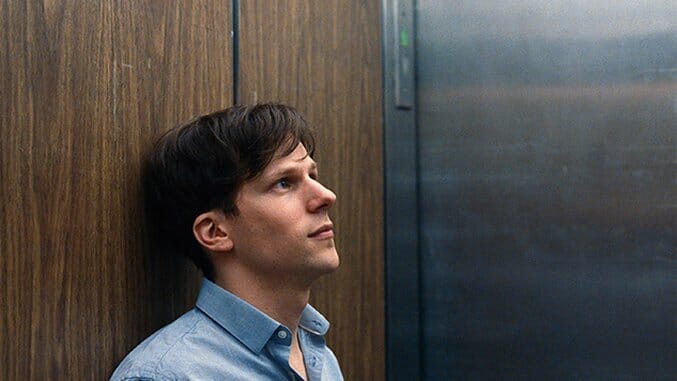 Quieter Than Whispers: The Inner Life of Louder Than Bombs