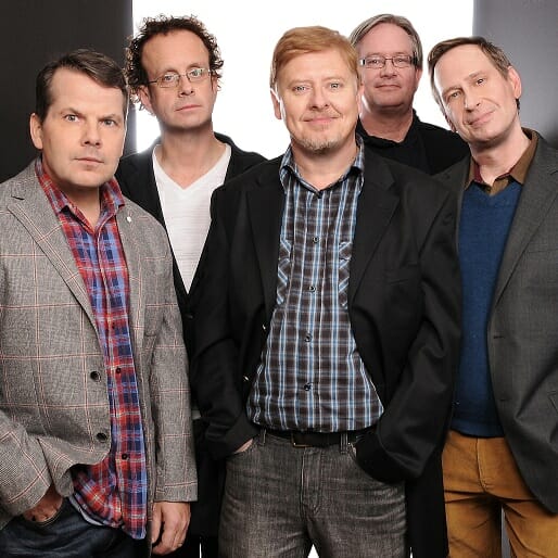 The Kids in the Hall: Better Together