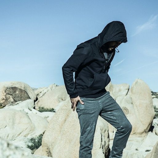 Get Strong in Style From These 5 Men's Activewear Brands We're Loving Right Now