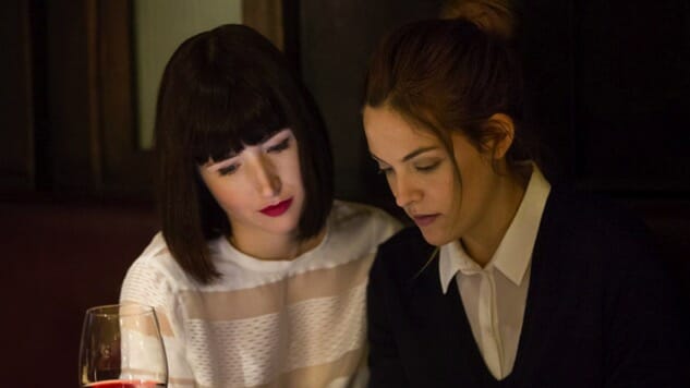 Slow Burn Over Binge: The Girlfriend Experience Keeps Getting Curiouser and Curiouser