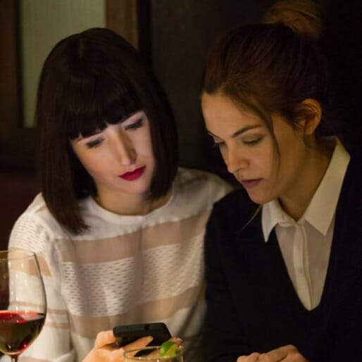 Slow Burn Over Binge: The Girlfriend Experience Keeps Getting Curiouser and Curiouser