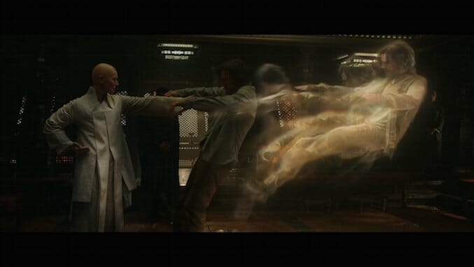 Watch the Mind-Bending Trailer for Marvel’s Doctor Strange