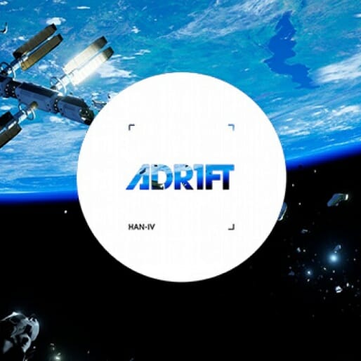 Adr1ft: Satellite Flight