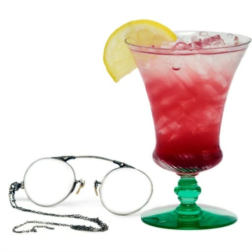 How To Make 6 Signature Cocktails From Broadway Shows