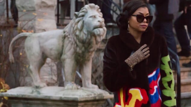 The 5 Most Outrageous Things From Last Night’s Empire, “The Tameness of a Wolf”