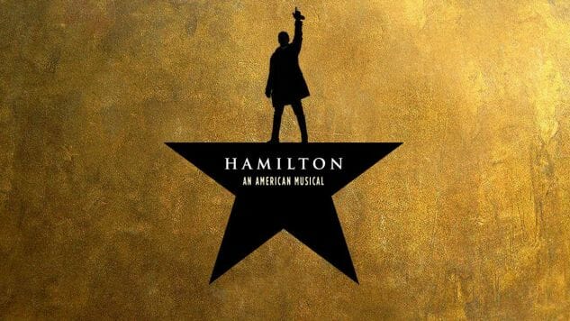 10 Reasons Hamilton Dominated 2015 and Will Own 2016, Too