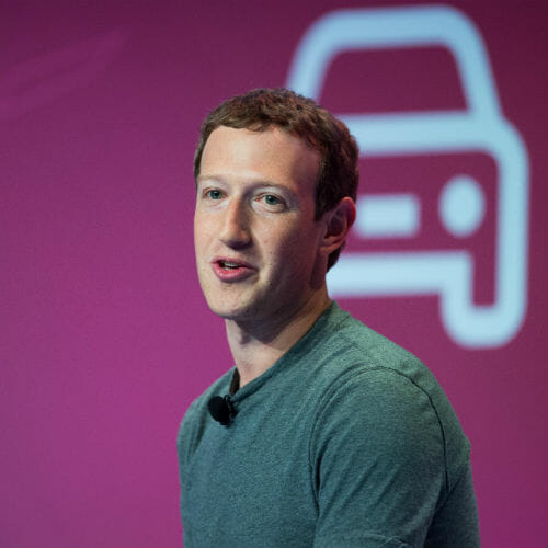 The Exciting Technology That Facebook's Future Depends On