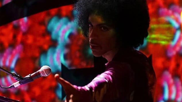 Live Recap: Prince’s Piano & A Microphone Tour, Atlanta’s Fox Theatre, 4/14/16
