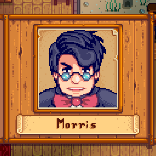 Is Stardew Valley Trying to Turn Us into Communists?